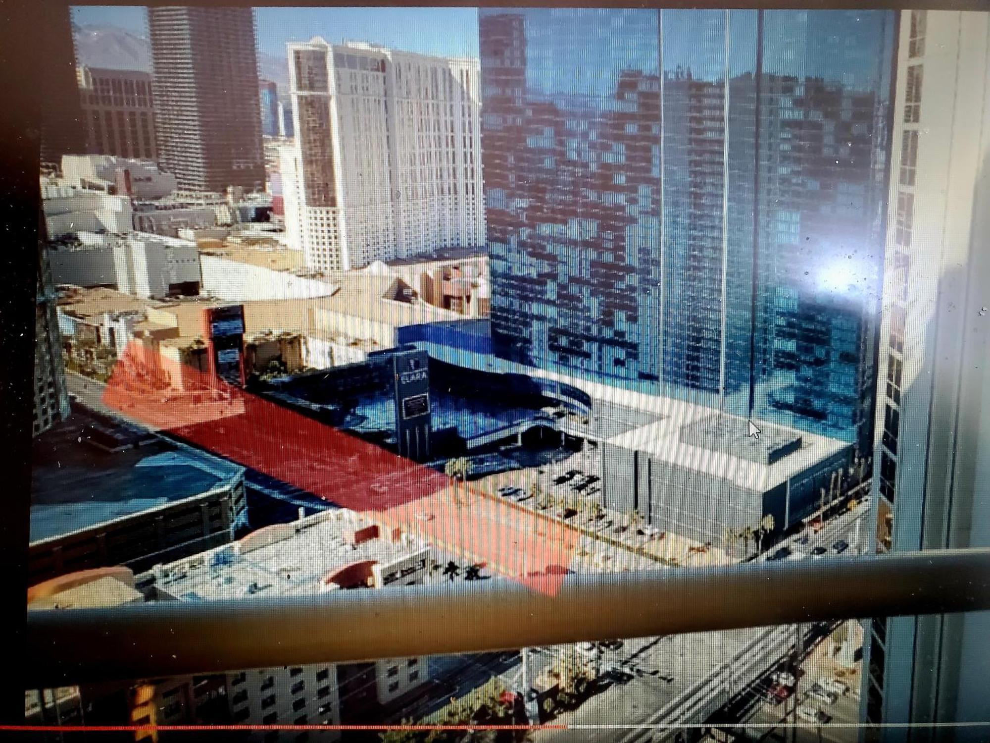 Mgm Signature Ph 30Th Floor Deluxe Studio Apartment Strip Facing With Balcony Лас Вегас Екстериор снимка